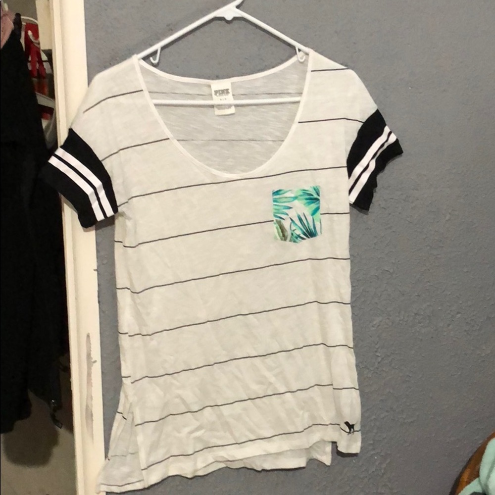 PINK t-shirt